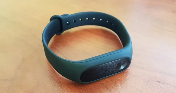 xiaomi mi band 2 recensione parte 4