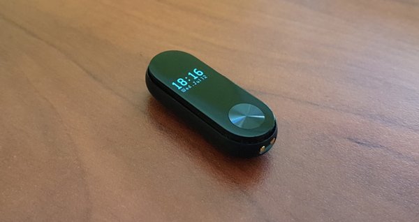 xiaomi mi band 2 recensione parte 8