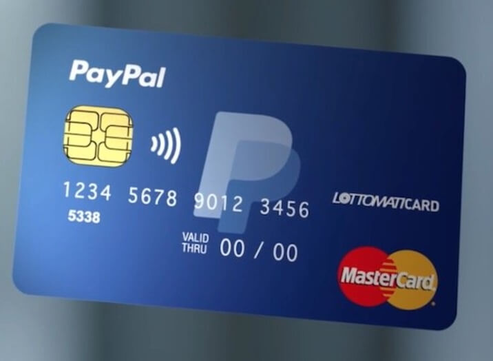 Come usare PayPal su Amazon