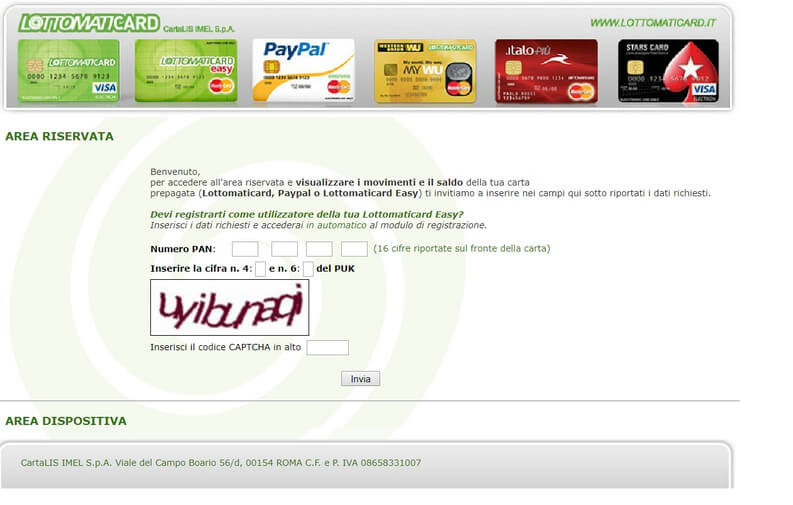 Come usare PayPal su Amazon