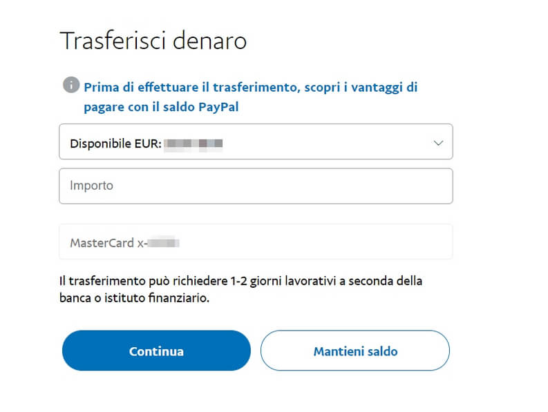 Come usare PayPal su Amazon