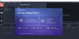 Movavi Video Editor