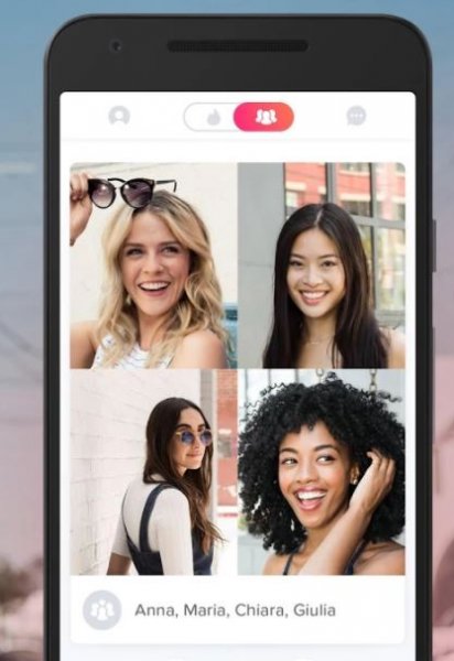 che cosa è tinder come funziona e come chattare