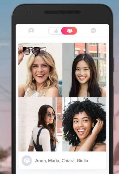 Come Vedere A Chi Ho Messo Like Su Tinder