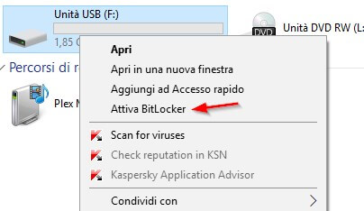 bitlocker