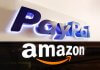 Come usare PayPal su Amazon