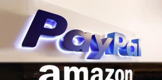 Come usare Paypal su Amazon