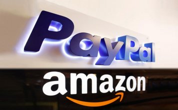 Come usare PayPal su Amazon