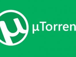 Come usare uTorrent