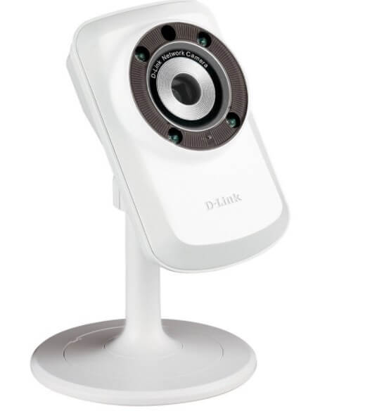 dlink economica camera wireless