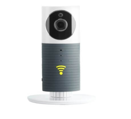 videocamera per la videosorveglianza wifi