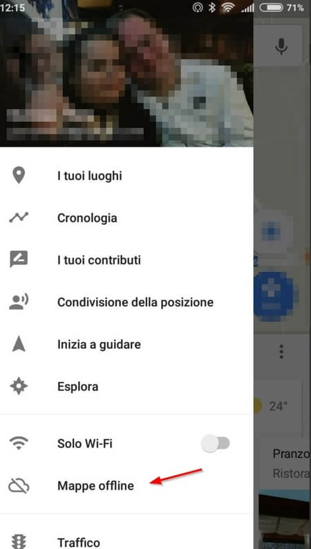 Google Maps