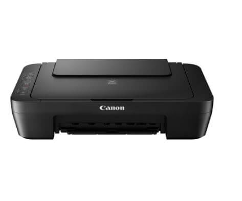 canon pixma