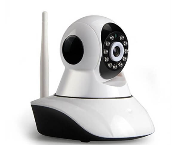 ip camera a 720p