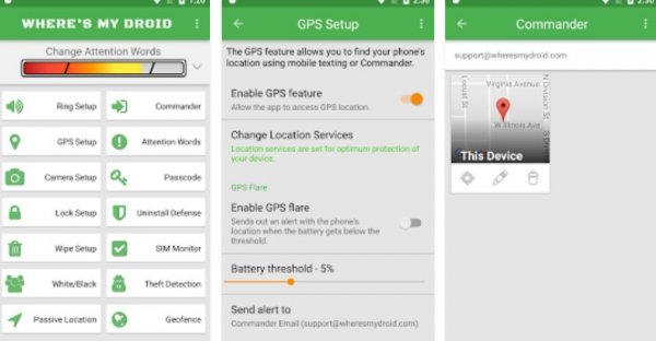 Rintracciare Un Cellulare Dal Numero Di Telefono