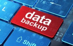 programmi per il Backup dati