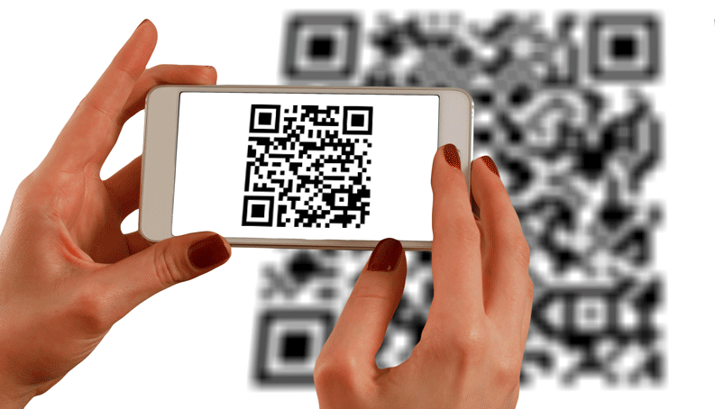 creare un codice qr