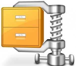 File compressi (ZIP e altri)