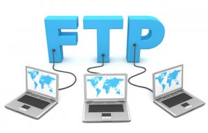 FTP e gestione file