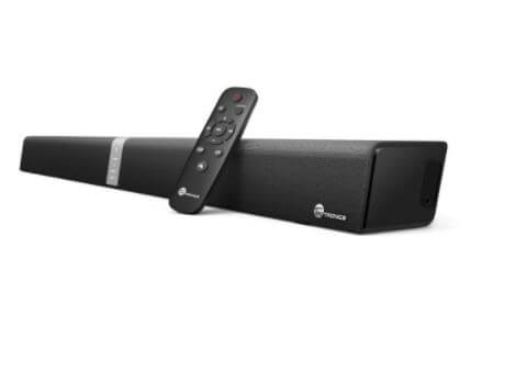 TaoTronics Soundbar