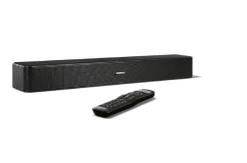 Bose Solo 5 TV