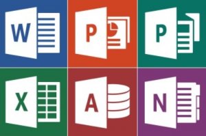 Office e documenti PDF