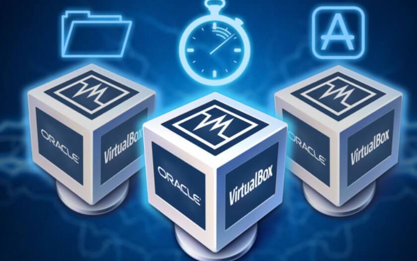 how to use veracrypt in vmware champlain