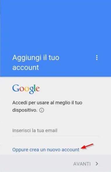 Come creare un'email: I migliori servizi mail | GiardiniBlog