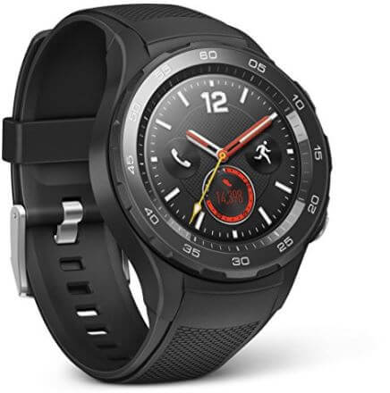 Huawei Watch 2