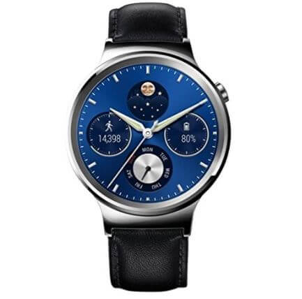 Huawei Watch Classic