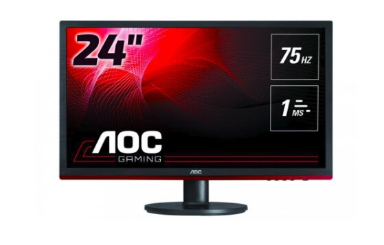 Monitor AOC G2460VQ6