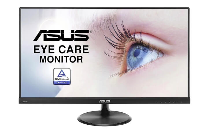 monitor Asus VC279H