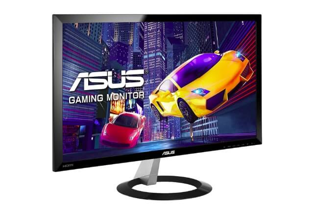 monitor Asus VX238H