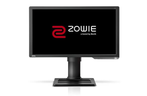 monitor BenQ ZOWIE XL2411