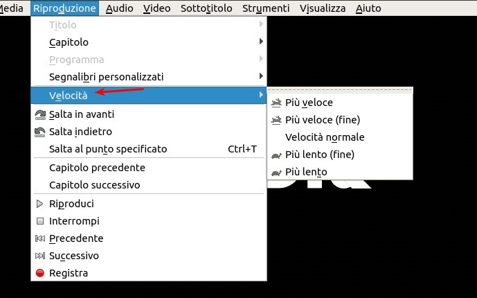 Programmi per velocizzare video