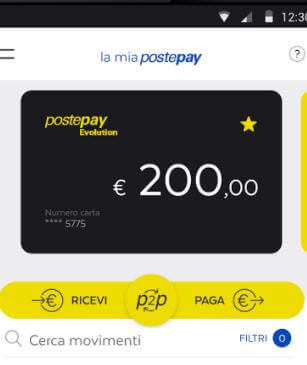 Come trasferire soldi da Postepay