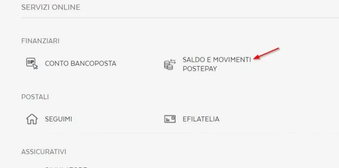 Come trasferire soldi da Postepay a Postepay | GiardiniBlog