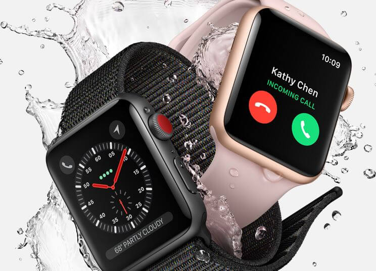 Apple Watch Series 3