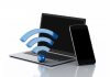 creare una rete wifi