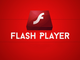 installare Flash Player