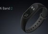 Alternative Xiaomi Mi Band 2