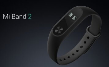 Le migliori alternative allo Xiaomi Mi Band 2