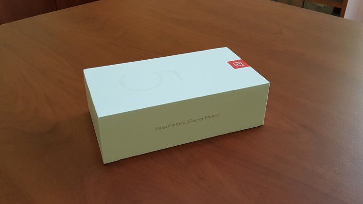 oneplus 5 unboxing 1