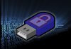 Proteggere dati su una chiavetta USB
