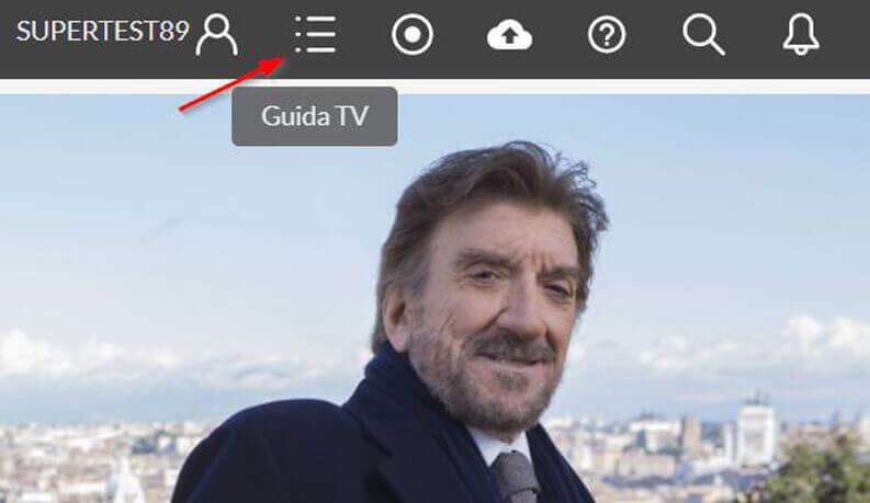 guida tv digitale