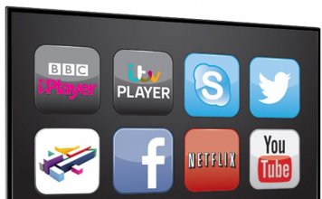 Le migliori App per Smart TV