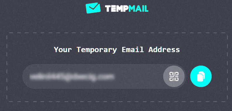 temp-mail.org