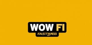 Come usare WOW Fi per navigare fuori casa gratis