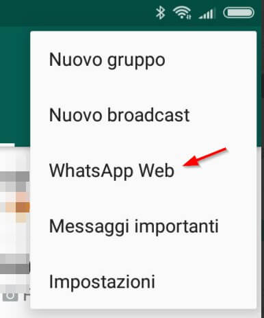 Spiare WhatsApp con il social engineering