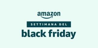 Amazon black friday 2017